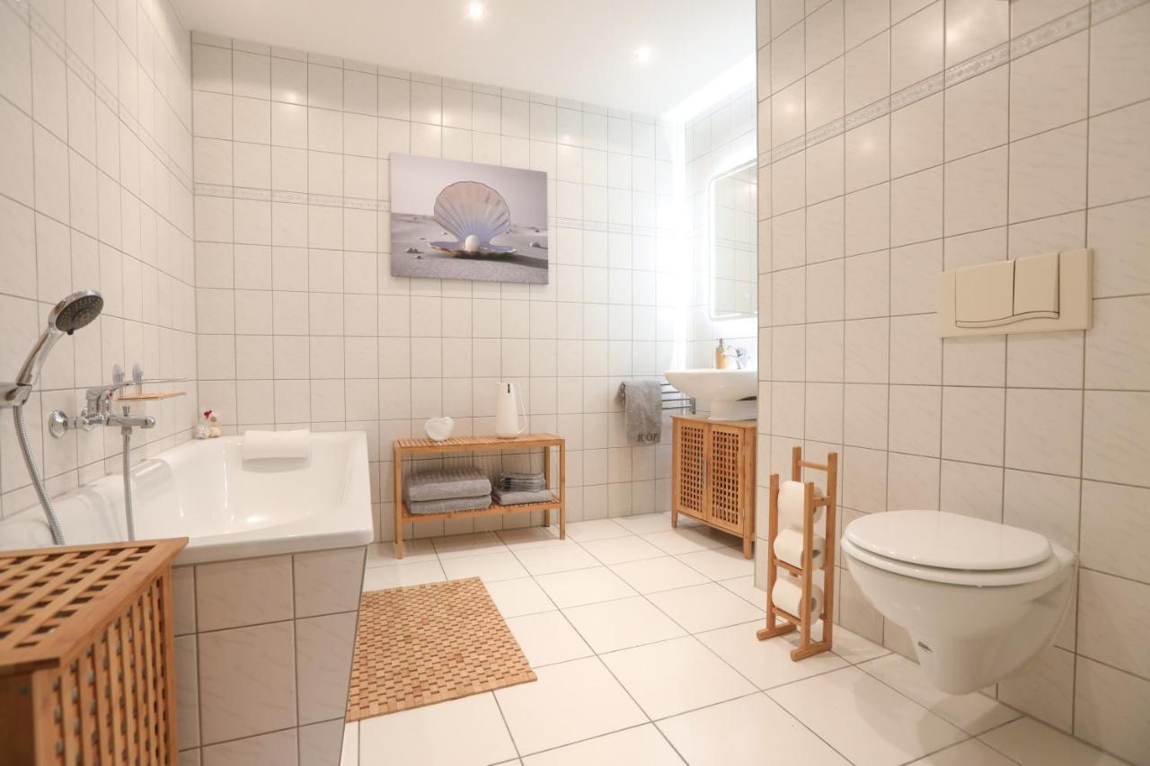 Elbsandstein-Suite Direkt Im Stadtzentrum Pirna Exterior foto